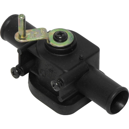 Universal Air Cond Universal Air Conditioning Heater Valve, Hv1217C HV1217C